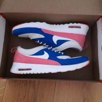 Nike "Air Max Thea" Nike Schuhe Sneakers Gr.38 Nordrhein-Westfalen - Salzkotten Vorschau