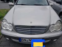 Mercedes-Benz c-klasse 200cdi TV neu       2650€ Bonn - Auerberg Vorschau