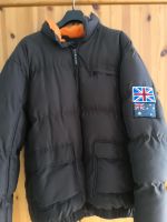 Herren Winterjacke Braun XL Niederzissen - Oberdürenbach Vorschau