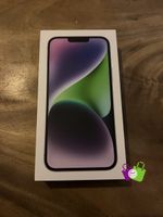 Apple iPhone 14 PLUS-128GB/6,7"/5G-PURPLE-NEU/OVP (versiegelt) Münster (Westfalen) - Centrum Vorschau