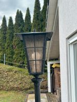 Gartenlampe Dahn - Bruchweiler-Bärenbach Vorschau