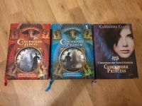 Chroniken der Schattenjäger Cassandra Clare Clockwork Angel Nordrhein-Westfalen - Dorsten Vorschau