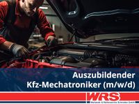 Auszubildender zum Kfz-Mechatroniker (m/w/d) Bayern - Dorfen Vorschau