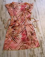 Sommerkleid Laura Torelli Gr.M Rose/bunt Sachsen - Adorf-Vogtland Vorschau