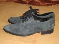 COS Schnürschuhe dunkelblau gr. 38 Harburg - Hamburg Eißendorf Vorschau