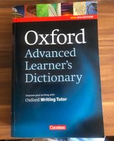 Oxford Advanced Learner’s Dictionary ISBN 978-0-19-479920-1 Wiesbaden - Mainz-Kastel Vorschau