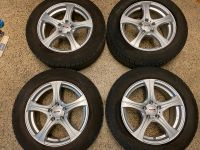 17 Zoll Hyundai KIA Toyota Mazda 7,5Jx17 ET38 5x114,3 225/60 R17 Rheinland-Pfalz - Klein-Winternheim Vorschau