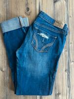 Hollister Jeans W27/L33 Saarland - Mettlach Vorschau