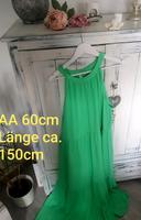 Neu! Traumhaftes  langes Kleid Nordrhein-Westfalen - Tönisvorst Vorschau