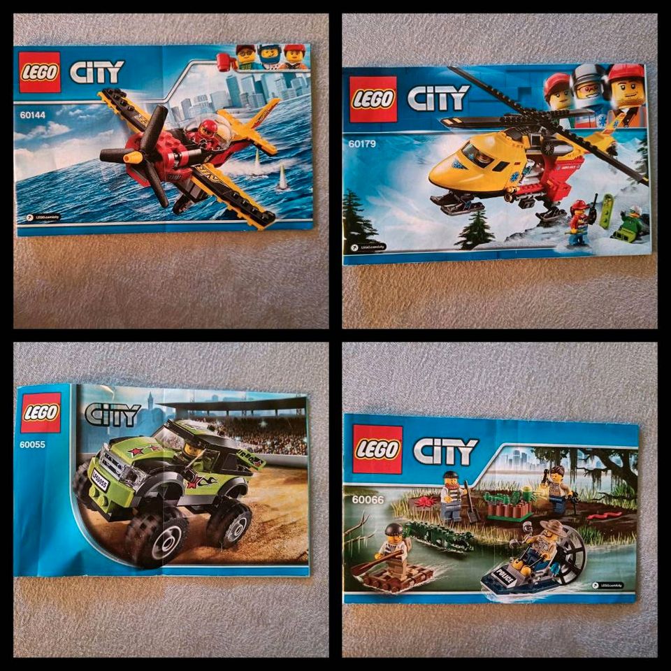 Lego mega Sammlung in Kell am See