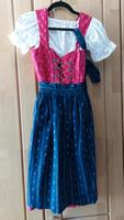 Dirndl Gr. 36 von Wenger Bayern - Hof (Saale) Vorschau