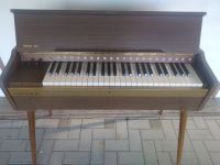 Hohner Organa 249 Hessen - Birstein Vorschau