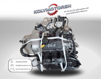Motor DLA ● GOLF 8 VIII AUDI Q2  1.0 TSI ● KOMPLETT Thüringen - Neustadt an der Orla Vorschau