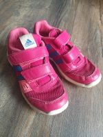 Turnschuhe Adidas Gr. 31 Niedersachsen - Diekholzen Vorschau