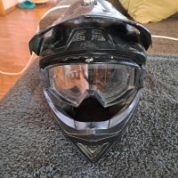 O'Neal Fullface Helm Gr. S und Foxx Brille Baden-Württemberg - Gemmingen Vorschau