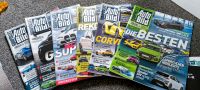 Auto Bild Sports Cars Heft Nr. 9/22 bis Nr. 2/23 Hessen - Schöffengrund Vorschau