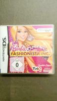 Nintendo DS Spiel: Barbie Fashionista Inc. Nordrhein-Westfalen - Willebadessen Vorschau