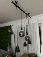 DIY Deckenlampe Wohnzimmerlampe Lampe LED Nordrhein-Westfalen - Alfter Vorschau