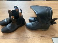 Reitstiefel zu verschenken 36 und 38 Stuttgart - Vaihingen Vorschau