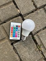 osram smart mit fernbedienung Led Lampe Leuchtmittel Nordrhein-Westfalen - Siegen Vorschau