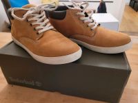 Timberland Dausette Chukka Wheat Nubuk München - Schwabing-Freimann Vorschau