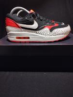 Nike Air Max 1 Wmns "Pink Pow Fireberry" (2014) Schleswig-Holstein - Kiel Vorschau
