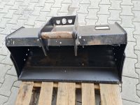 Minibagger Löffel Kübel Starr MS01 850mm Grabenräumer Niedersachsen - Westerstede Vorschau