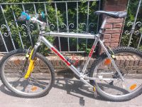 Vintage Gitane MTB 26" mit Magura und Rock Shox Nordrhein-Westfalen - Troisdorf Vorschau