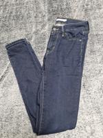 Levis jeans blau xs / Slim / 26 Hessen - Limburg Vorschau