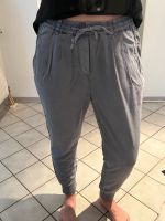 Marc O‘Polo Joggpant Hose, hellblau/grau, Größe 36 Nordrhein-Westfalen - Bottrop Vorschau