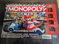 Nintendo Monopoly Spiel Mario Kart Niedersachsen - Aerzen Vorschau