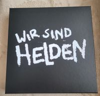 Wir sind Helden Vinyl Box Schallplatte Nordrhein-Westfalen - Rheinberg Vorschau