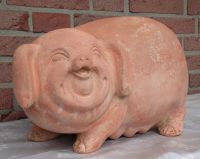 Schweinchen Terrakotta Schwein Niedersachsen - Wietmarschen Vorschau