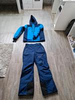 SKI JACKE und SKI HOSE Niedersachsen - Friesoythe Vorschau
