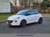 Opel Adam Glam 1.2 *2.Hand*wenig km*Tüv Neu* Nordrhein-Westfalen - Jülich Vorschau