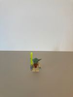 Lego Star Wars Minifigur Yoda Clone Wars White Hair Stuttgart - Feuerbach Vorschau