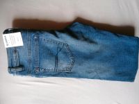 Jeans 170 SuperSlim Fit blau ungetragen Baden-Württemberg - Ettlingen Vorschau