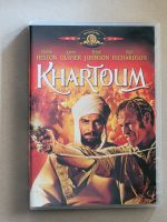 Khartoum - DVD - Film mit Charlton Heston Laurence Oliver Nordrhein-Westfalen - Rheda-Wiedenbrück Vorschau