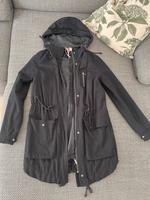 Dünner Mantel H&M Gr. 36 Nordrhein-Westfalen - Spenge Vorschau