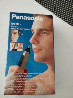 Nasen-/Ohrhaarschneider Panasonic Saarland - Überherrn Vorschau