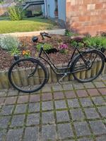 DDR Fahrrad Retro VEB Nostalgie Rixe 28" Diamant Güstrow - Landkreis - Teterow Vorschau