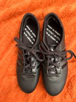 Adidas schwarze Schuhe Nürnberg (Mittelfr) - Aussenstadt-Sued Vorschau