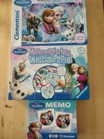 Spiel, Memory, Puzzle von Anna &Elsa Nordrhein-Westfalen - Monheim am Rhein Vorschau