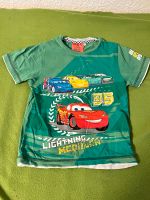 Cars Tshirt - Lightning McQueen Nordrhein-Westfalen - Mülheim (Ruhr) Vorschau