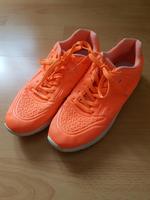 Soccx Sneaker orange Gr 39 Bayern - Schwabmünchen Vorschau