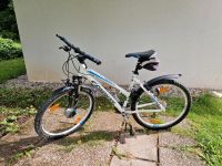 Jugendfahrrad 26 Zoll Räder Bayern - Wackersberg Vorschau