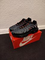 Nike TN Haifisch  in 44 EUR  Grau Berlin - Reinickendorf Vorschau