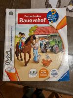 Tiptoi Bücher und 1 Spiel Niedersachsen - Delmenhorst Vorschau