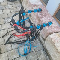 2 Fahrrad Heckträger Bayern - Kiefersfelden Vorschau