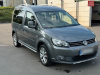 Volkswagen Caddy Cross PKW  1.6 TDI Nordrhein-Westfalen - Much Vorschau